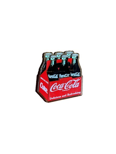 Coca cola 1995 calamita - 1995,