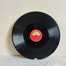 Vintage 'His Master's Voice