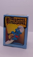 SUPERPUFFI SMURFS da