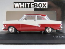 WhiteBox WB190 Ford Taunus 17M