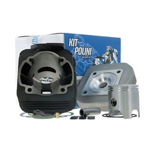 Kit cilindro Polini Sport 70cc