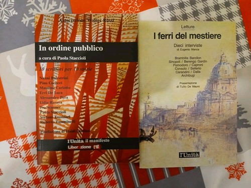 Raccoltine unità caproni - raccoltine,
