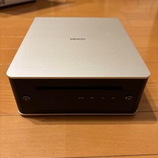 Denon DCD-50 SP CD Player