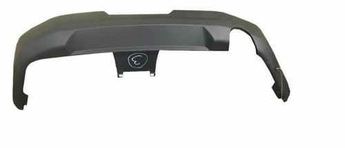 Srl stoßstange hinten - srl,
