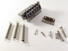 Gruppo ponte tremolo Fender