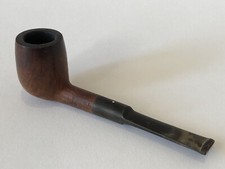 Ancienne PIPE en BOIS signée