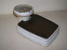 Vecchio Bilancia Pesapersone