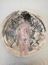 Grande piatto Maurilio