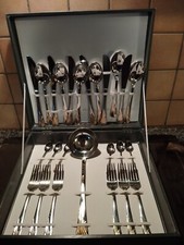 Servizio Posate Da 6 Inox 18/10