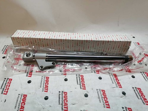 Pompante forcella marzocchi - sx,