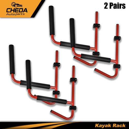 Paia rack per kayak - kayak, da