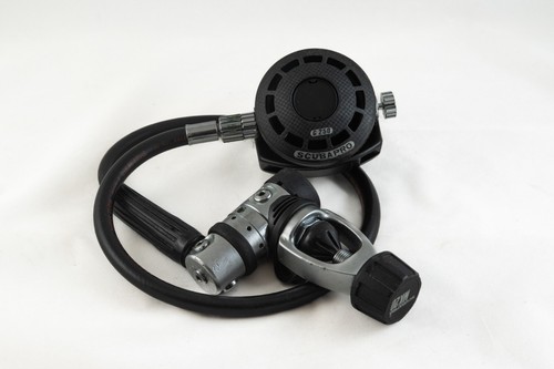Erogatore scubapro mk10 g250 - erogatore,