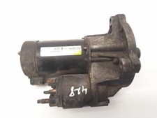 Peugeot 307 1.6i 80kw Nfu