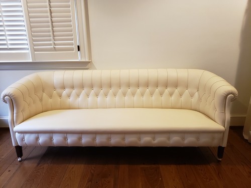 Seater sofa poltrona frau - seater,