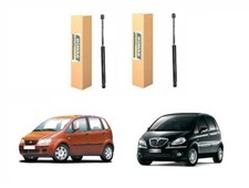 Coppia Ammortizzatori Pistoncini Portellone Posteriore per Fiat Idea Lancia Musa