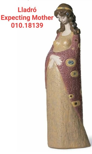 Figurina porcellana lladró - figurina,