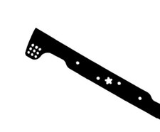 Lama tagliaerba 56 CM per