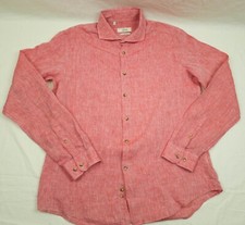- CAMICIA UOMO LACROSSE LINEA