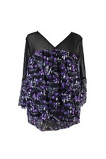 Inc International Concepts Top