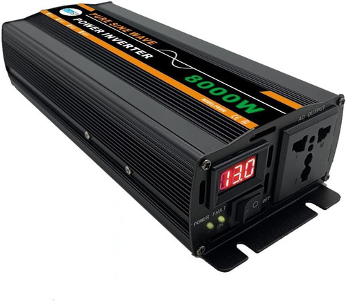 Inverter potenza 8000 - 8000, dc