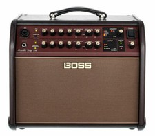 Boss amplificatore chitarra
