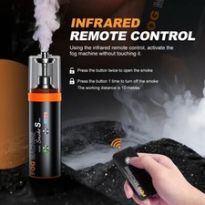LENSGO Smoke S MINI 15W
