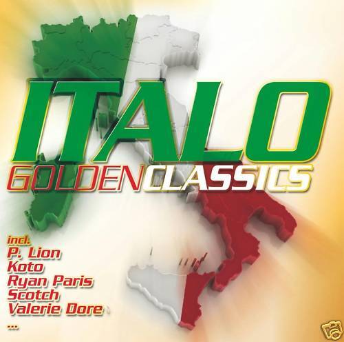 Italo golden classics von - italo,