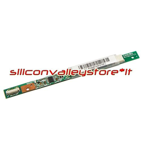 Inverter lcd per notebook acer - lcd,