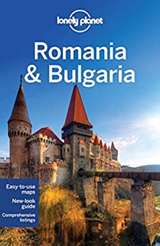 Romania and bulgaria - romania,