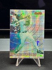 1997 Bowman's Best - Andruw