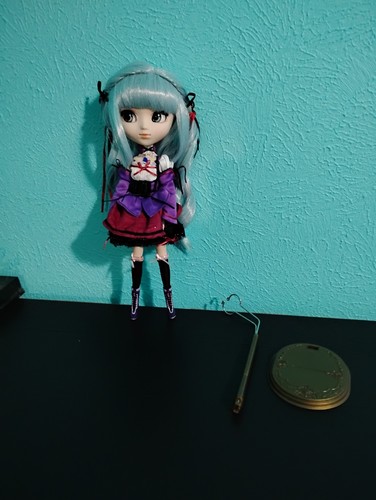 Bambola pullip serie - bambola, neo