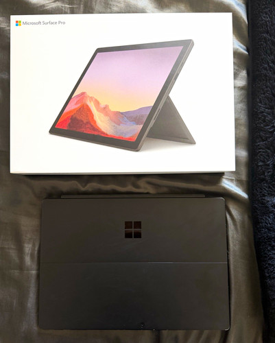 Microsoft surface pro 256gb - microsoft,