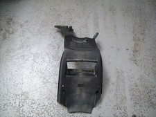 RADIATOR COVER GRILLE FOR YAMAHA YP 250 MAJESTY FROM 2003 (e19938)