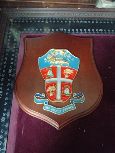Crest araldico storico - crest,