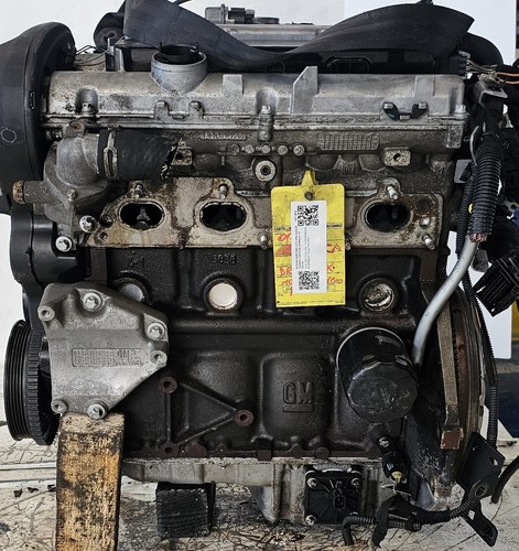 Motore semicompleto per opel - per,