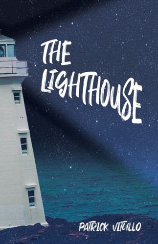 Vitullo lighthouse new - lighthouse,