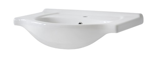 Lavabo ceramica - in,
