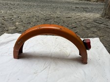 Parafango Posteriore Beta SL 5