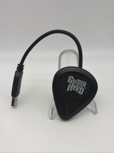 Guitar hero ps3 les paul - hero,