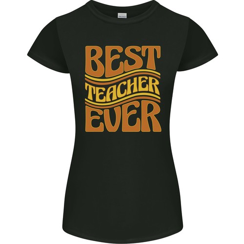 Best teacher ever insegnamento - best,