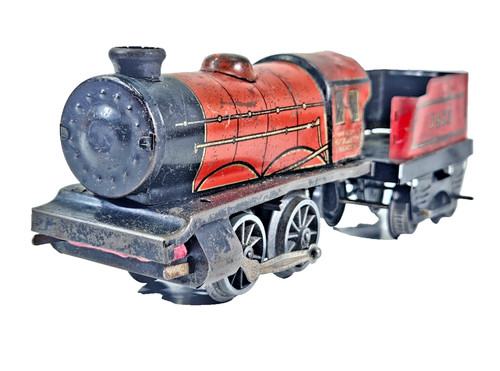 Hornby meccano 3435 gauge m1 - 3435,