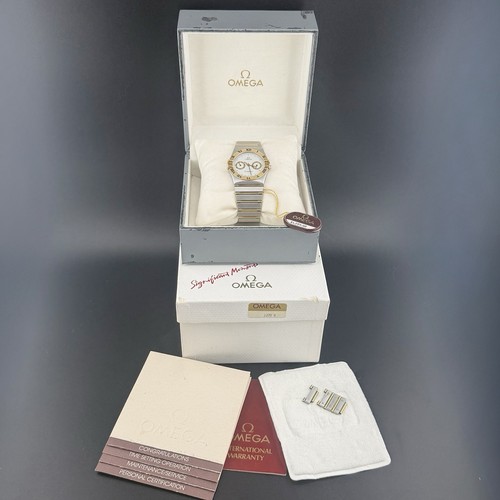 1980s vintage omega - 1980s,
