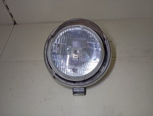 Fanale faro luce anteriore - luce,
