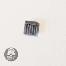 FIAT RITMO - PRESA ARIA COFANO - MEBETOYS - 1/25