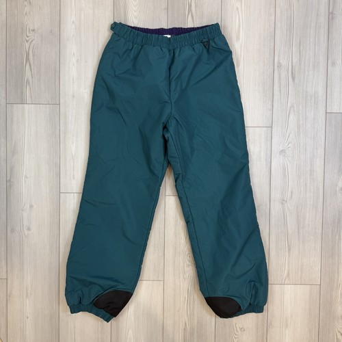 Pantaloni neve vintage - pantaloni,