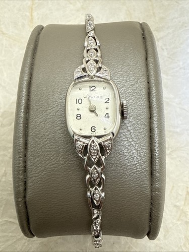 Antico orologio donna