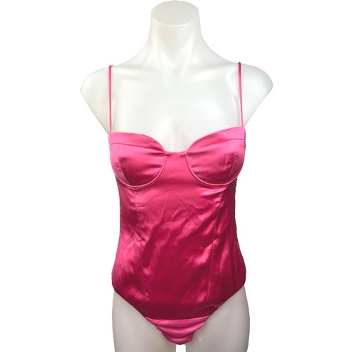 Nuovo body bustier - bustier, zara