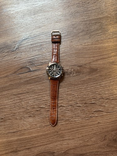 Citizen eco drive e820 - citizen, eco-drive