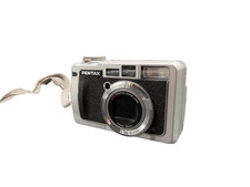 PENTAX Optio 750Z Kompakt