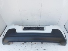 1618082880 PARAURTI POSTERIORE CITROEN C3 III (SX) VAN 1.5 HDI 16V MAN 6M 102CV 